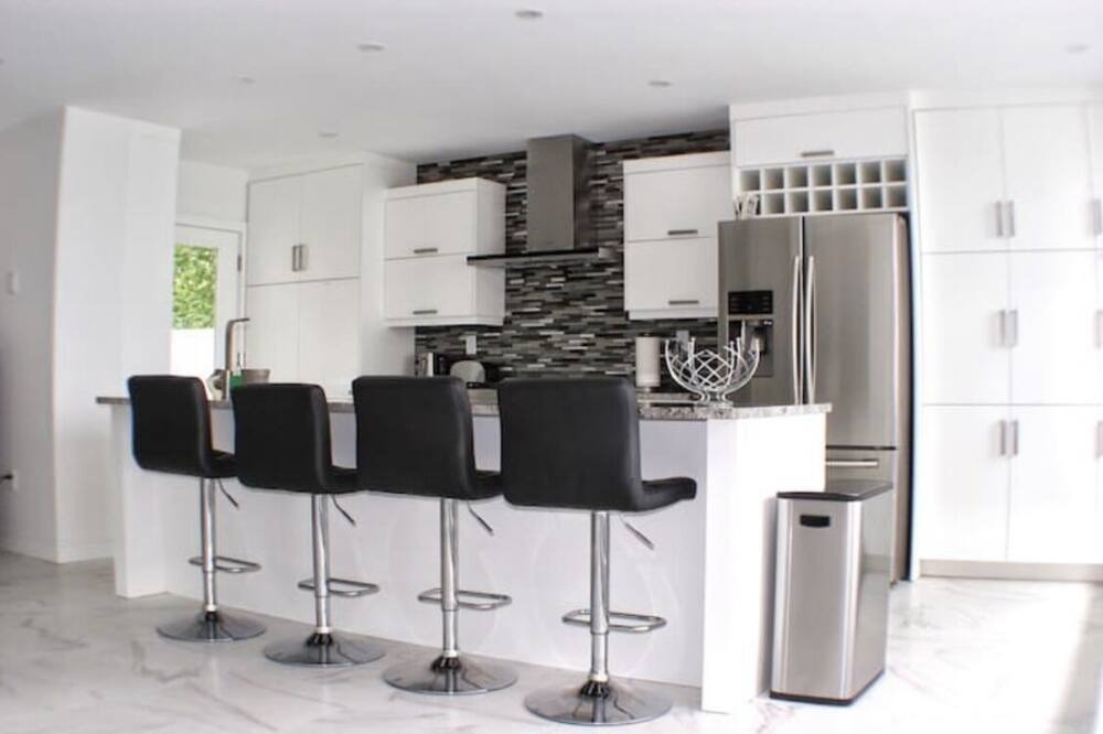 Photo of Kitchen in Wainfleet