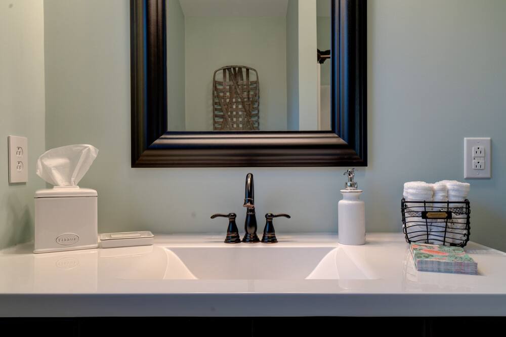 Photo of Bathroom in Wilmore