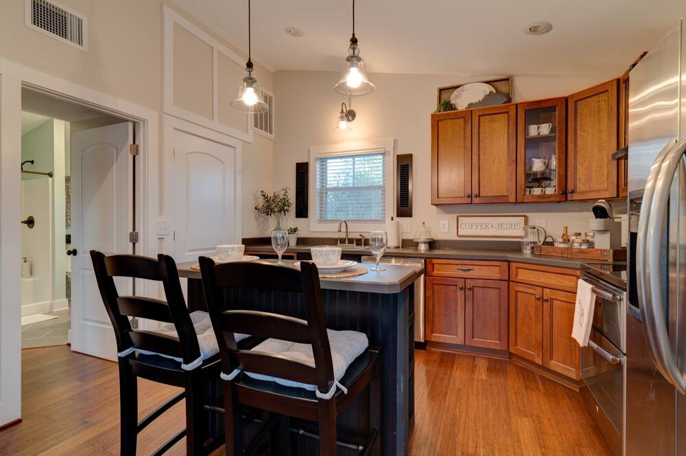 Photo of Kitchen in Wilmore