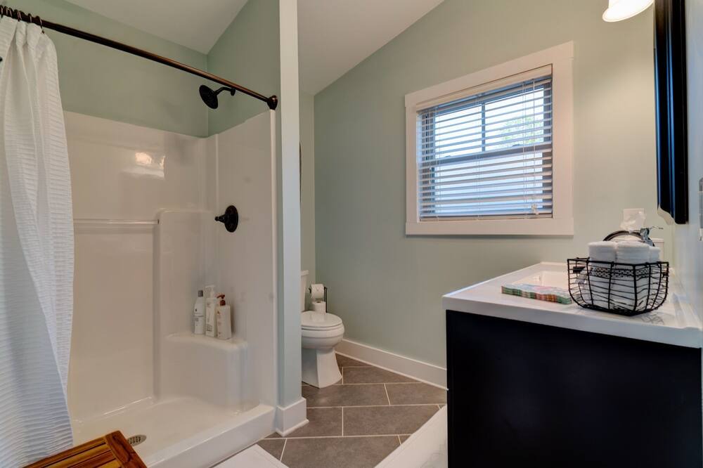 Photo of Bathroom in Wilmore
