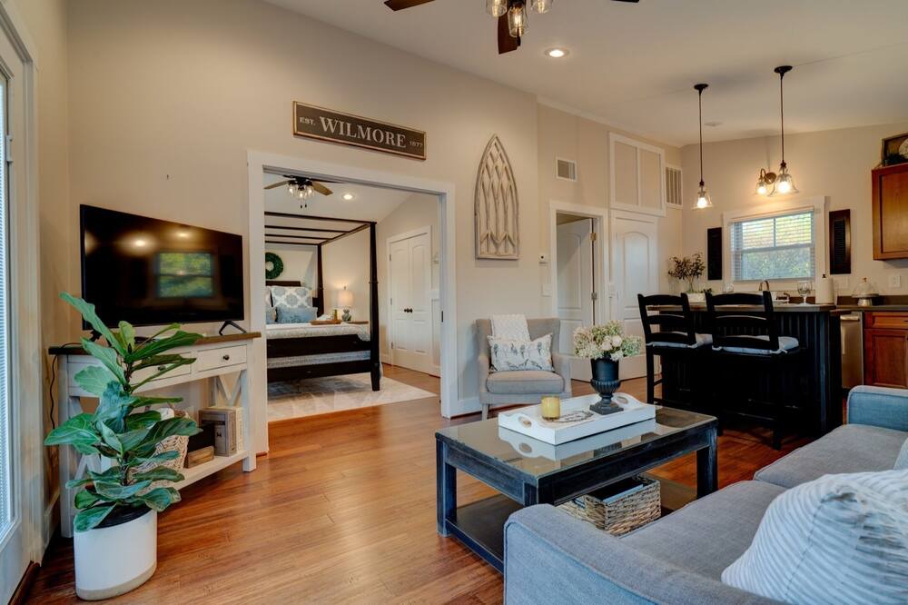 Photo of Livingroom in Wilmore