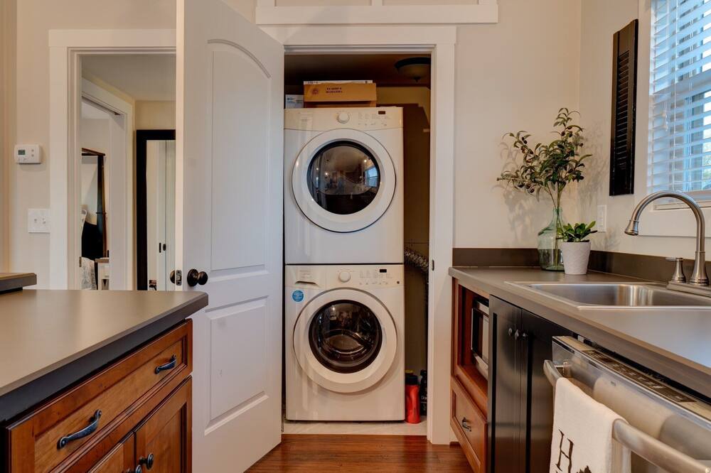 Photo of Kitchen in Wilmore