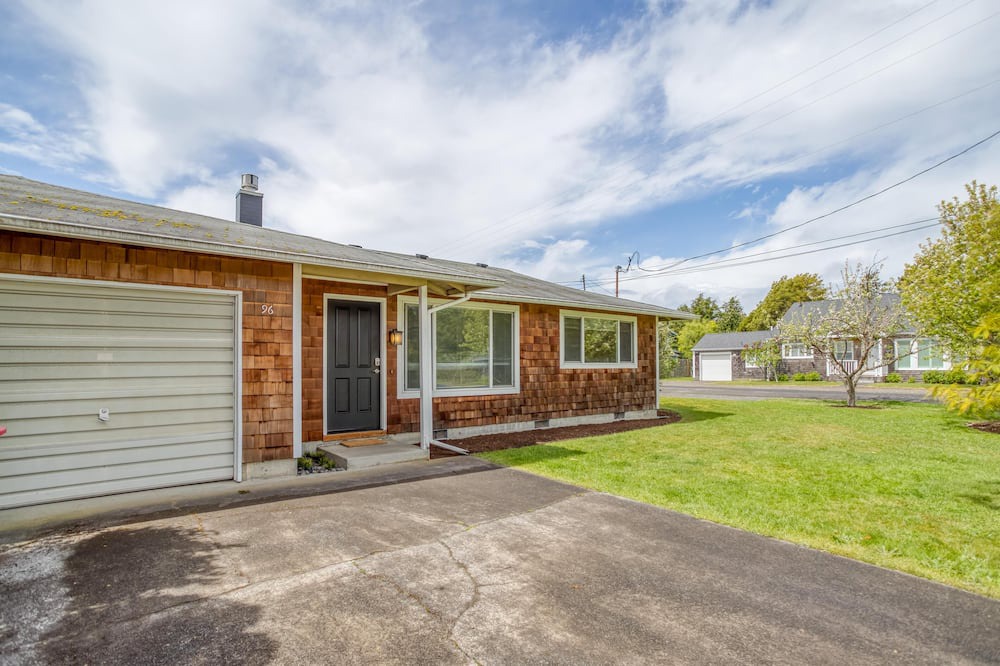 Photo of Outdoor in Gearhart