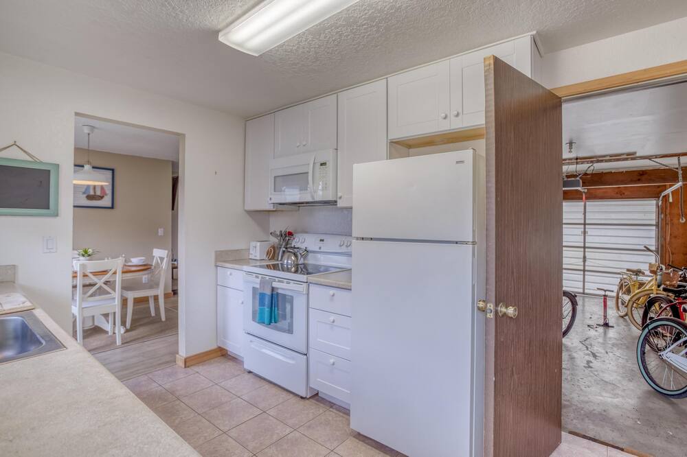 Photo of Kitchen in Gearhart