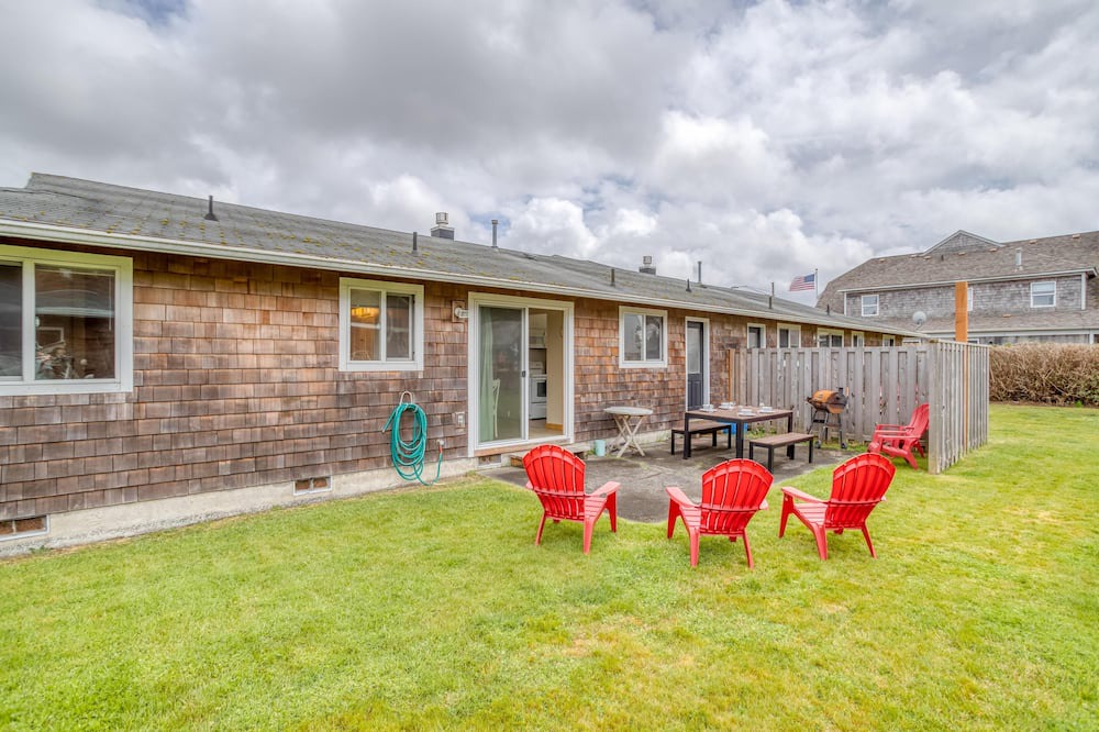 Photo of Outdoor in Gearhart