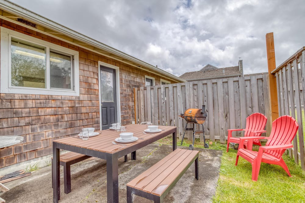 Photo of Outdoor in Gearhart