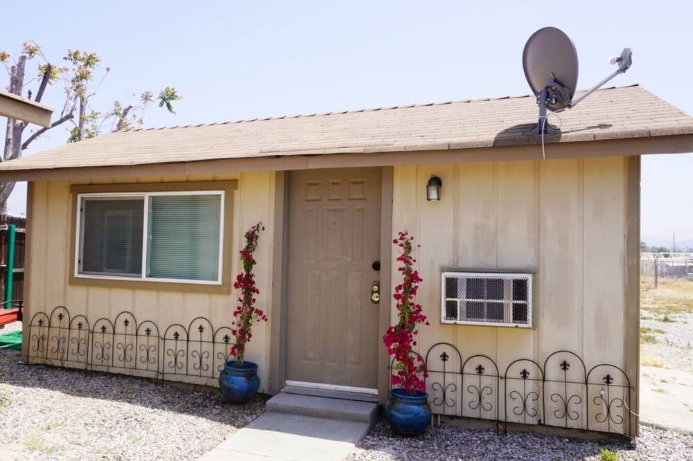 Photo of Outdoor in Yucaipa