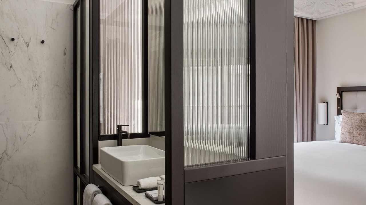 Photo of Bathroom in Sant Antoni