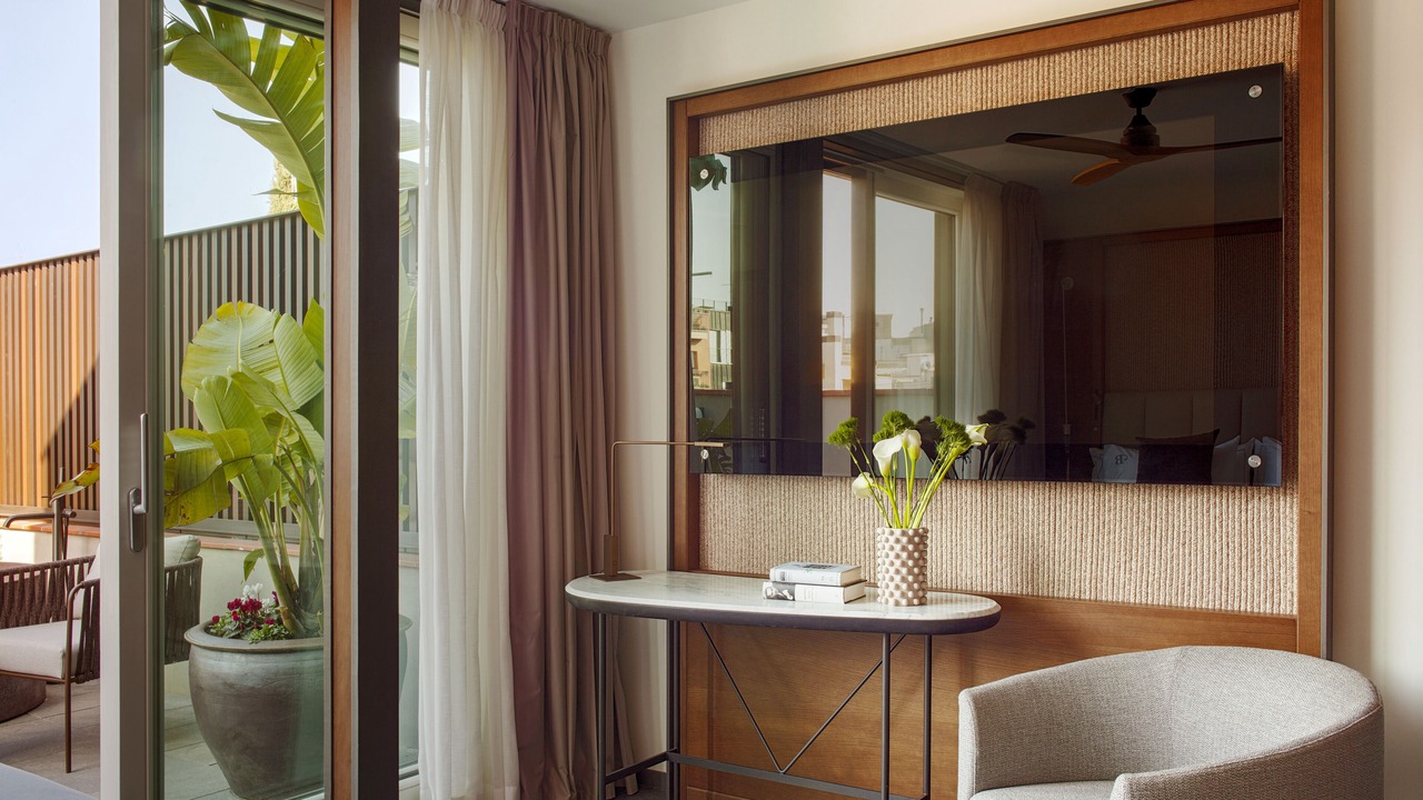 Photo of Bedroom in Sant Antoni