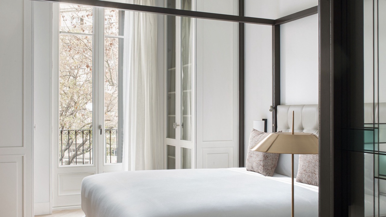 Photo of Bedroom in Sant Antoni