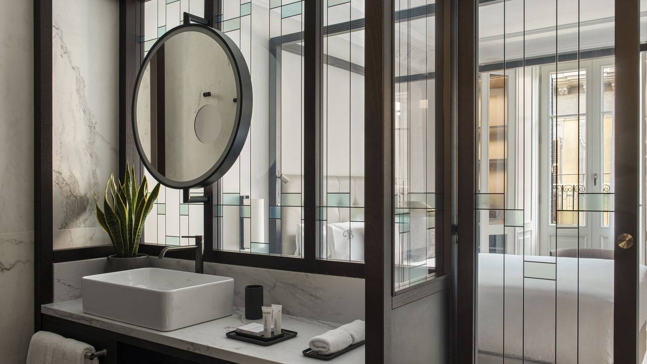 Photo of Bathroom in Sant Antoni
