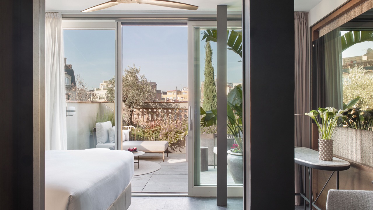 Photo of Bedroom in Sant Antoni