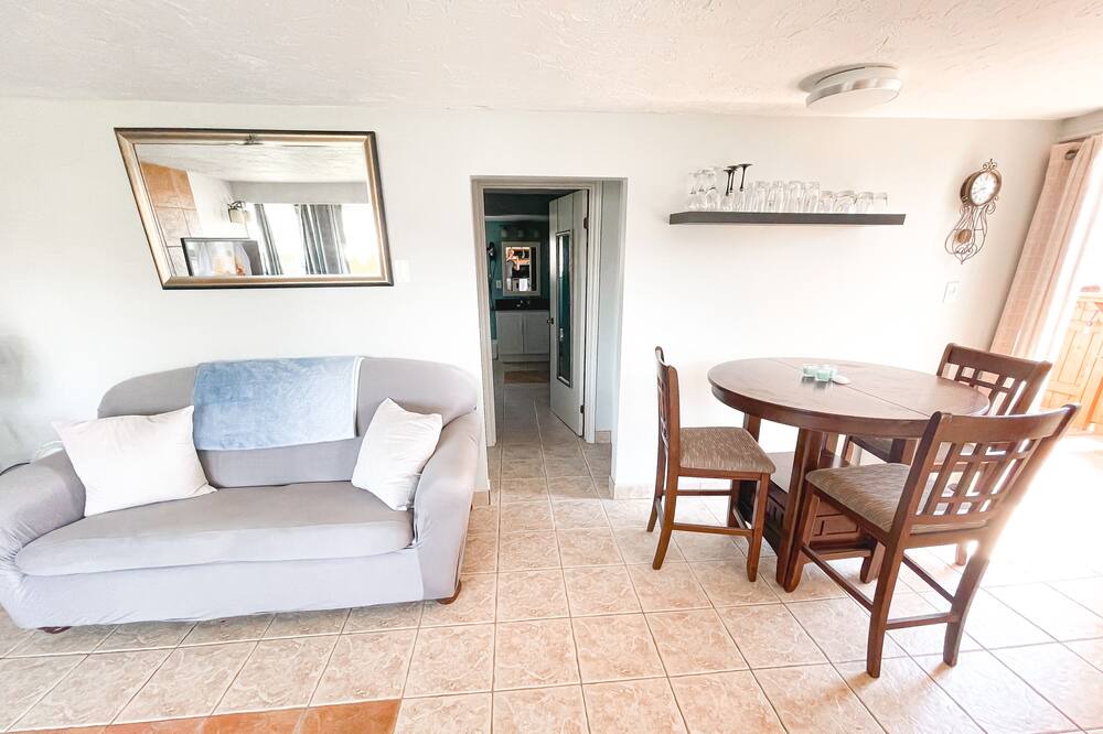 Photo of Livingroom in Grand Barachois