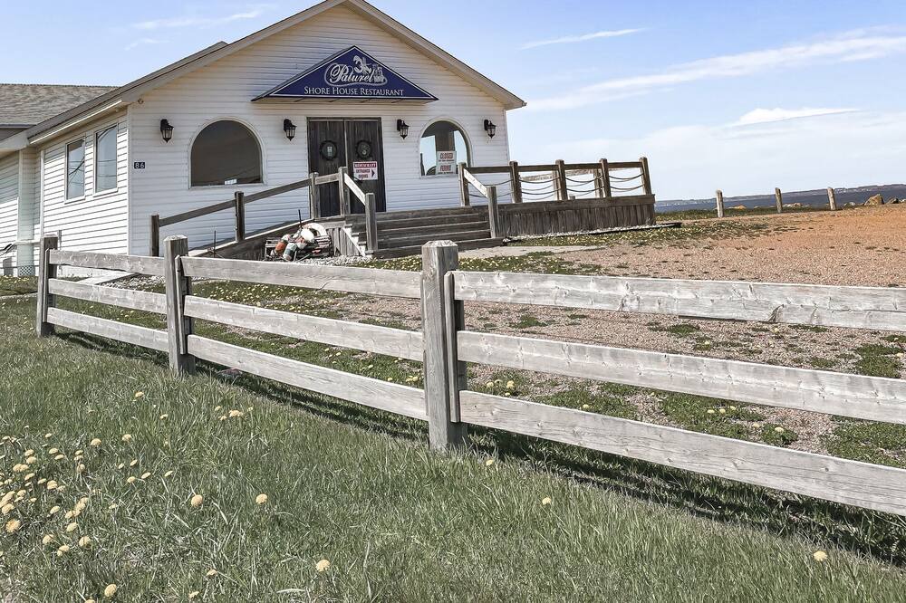 Photo of Outdoor in Grand Barachois