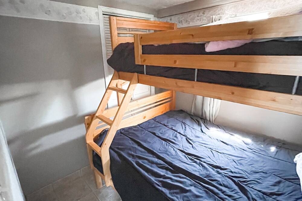 Photo of Bedroom in Grand Barachois