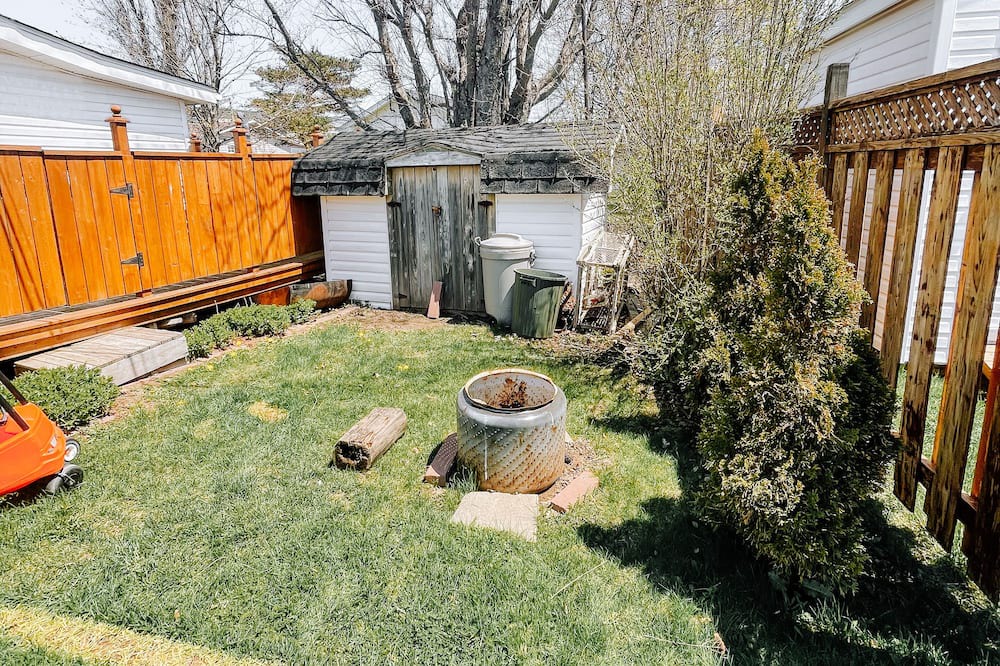 Photo of Outdoor in Grand Barachois