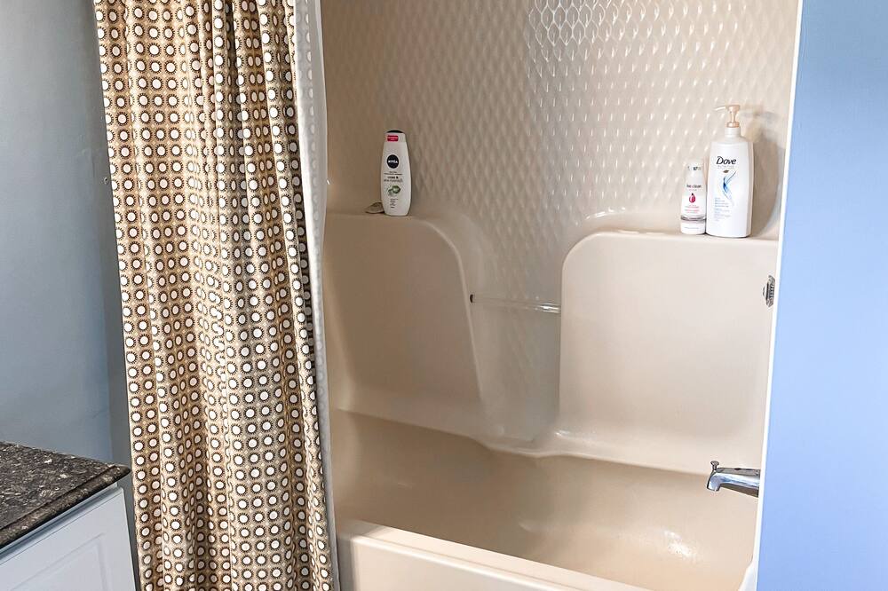 Photo of Bathroom in Grand Barachois