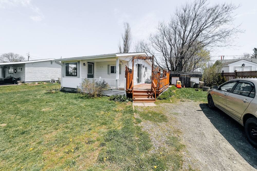 Photo of Outdoor in Grand Barachois
