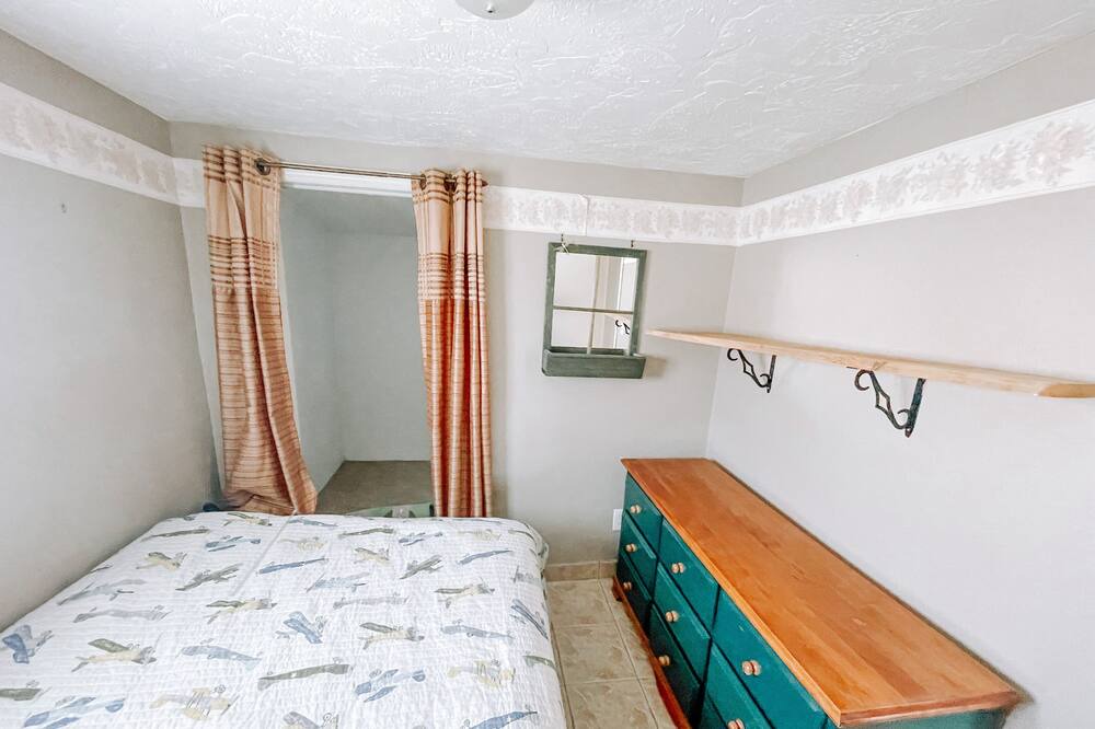 Photo of Bedroom in Grand Barachois