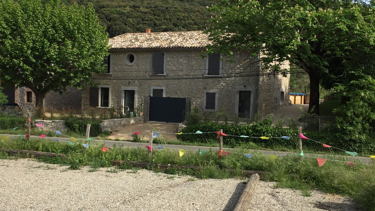 Photo of Outdoor in La Cadiere-et-Cambo