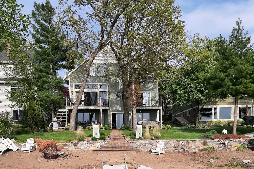 Photo of Outdoor in Mahtomedi