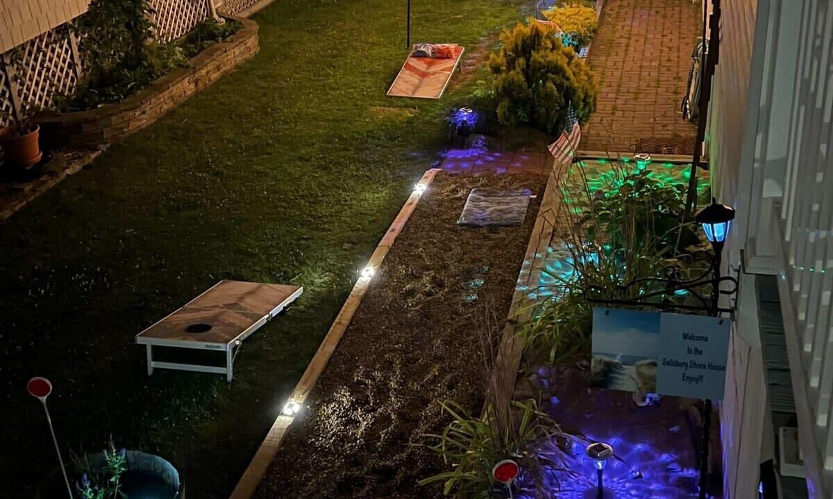 Photo of Outdoor in Salisbury Beach