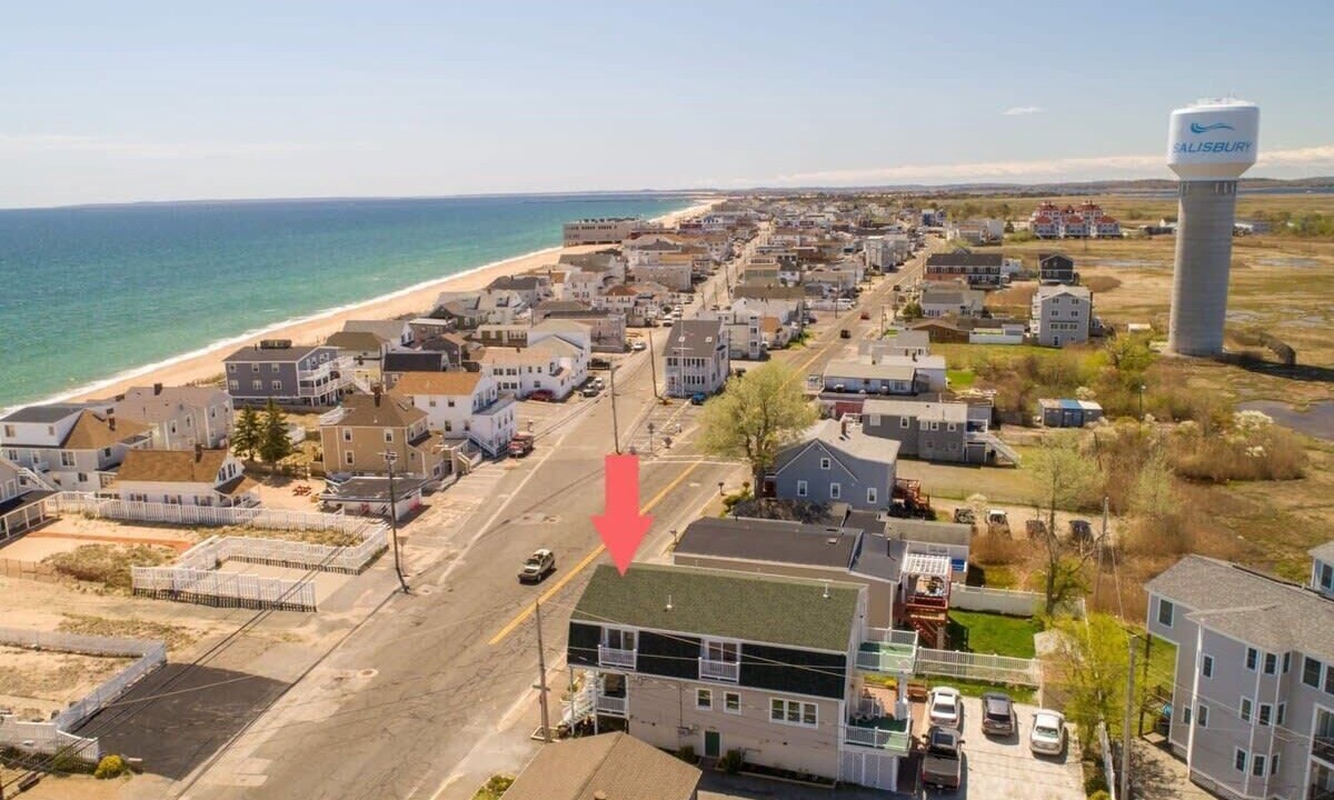 Photo of Outdoor in Salisbury Beach