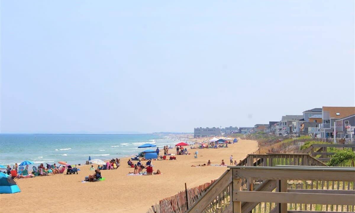 Photo of Others in Salisbury Beach
