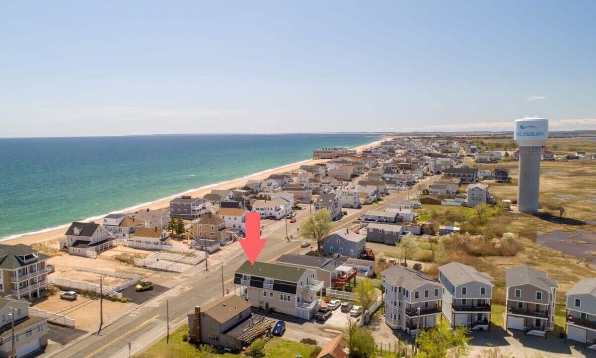 Photo of Outdoor in Salisbury Beach