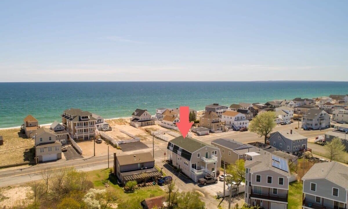 Photo of Outdoor in Salisbury Beach