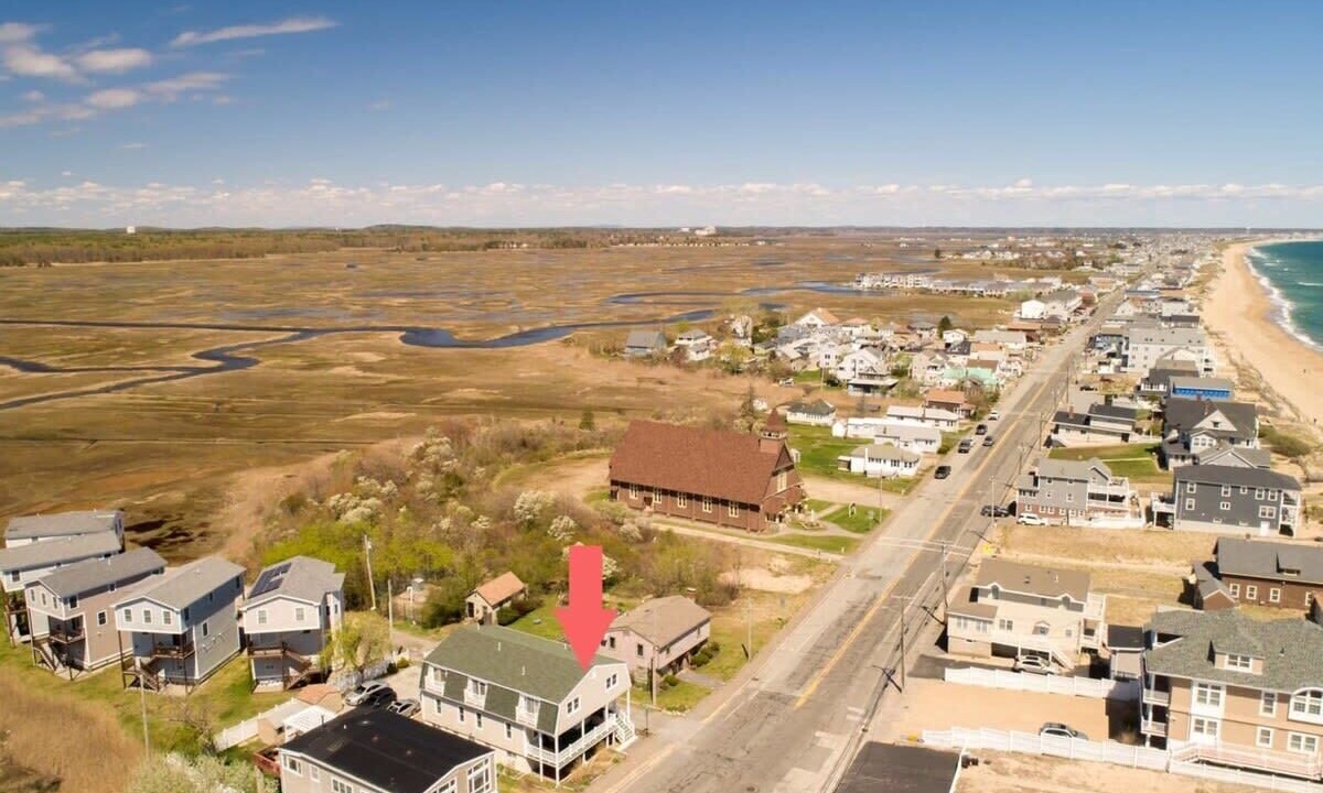 Photo of Outdoor in Salisbury Beach