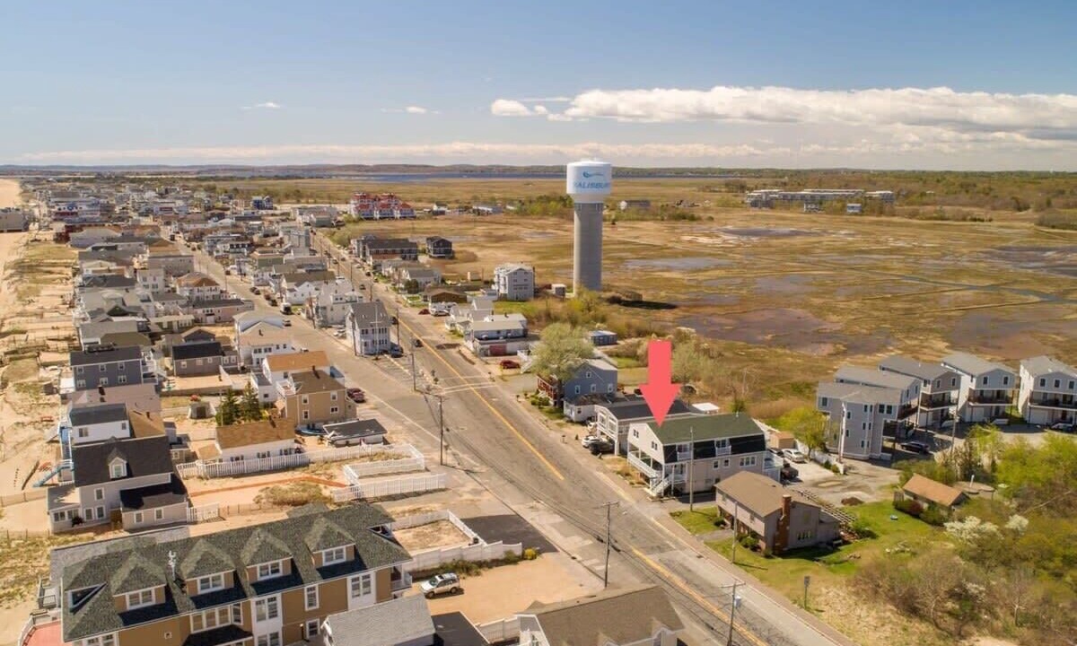 Photo of Outdoor in Salisbury Beach
