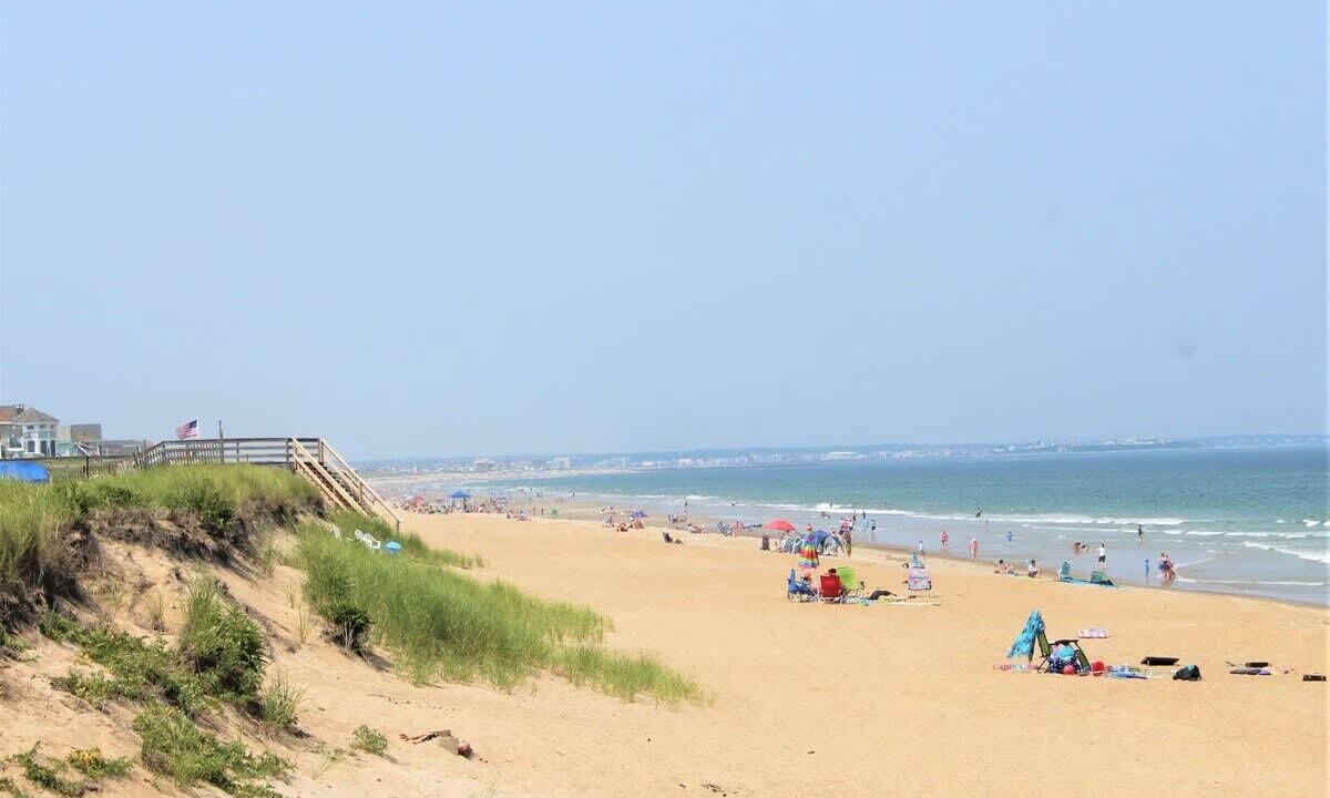 Photo of Others in Salisbury Beach