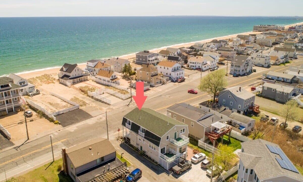 Photo of Outdoor in Salisbury Beach