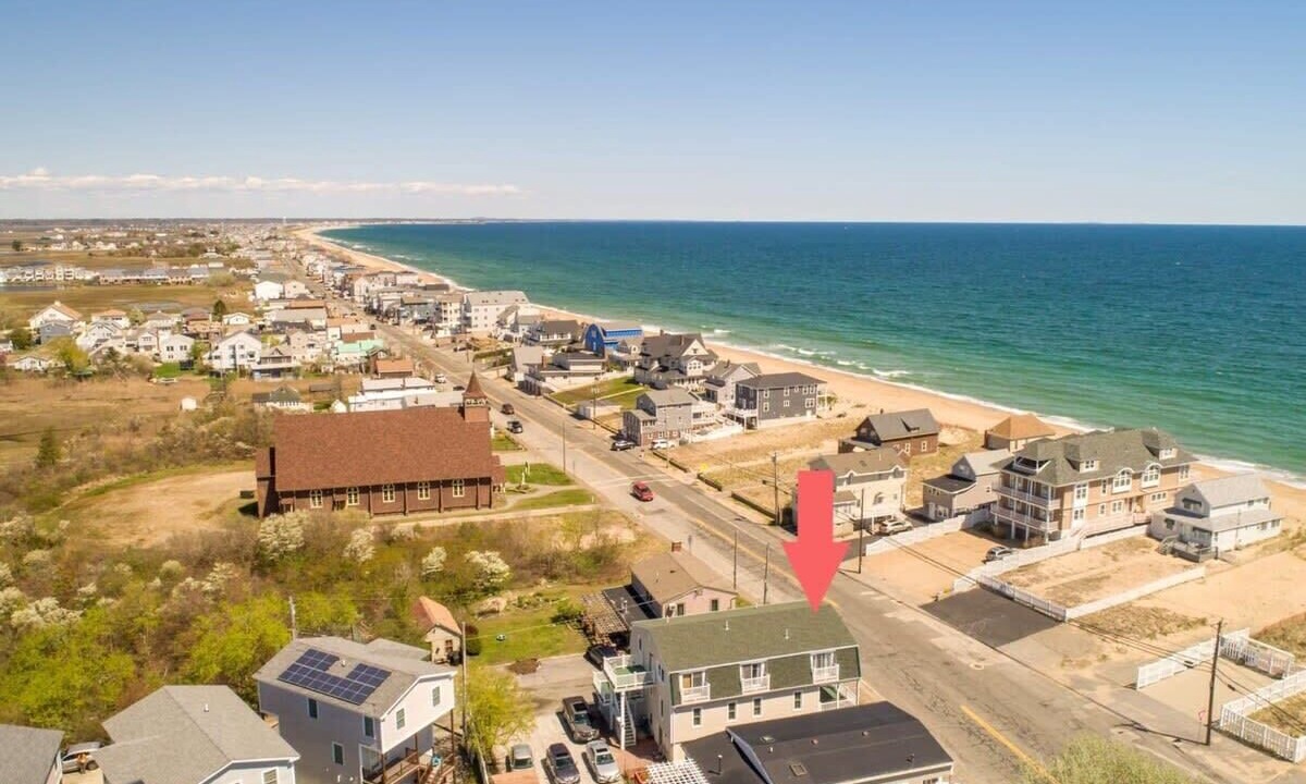 Photo of Outdoor in Salisbury Beach