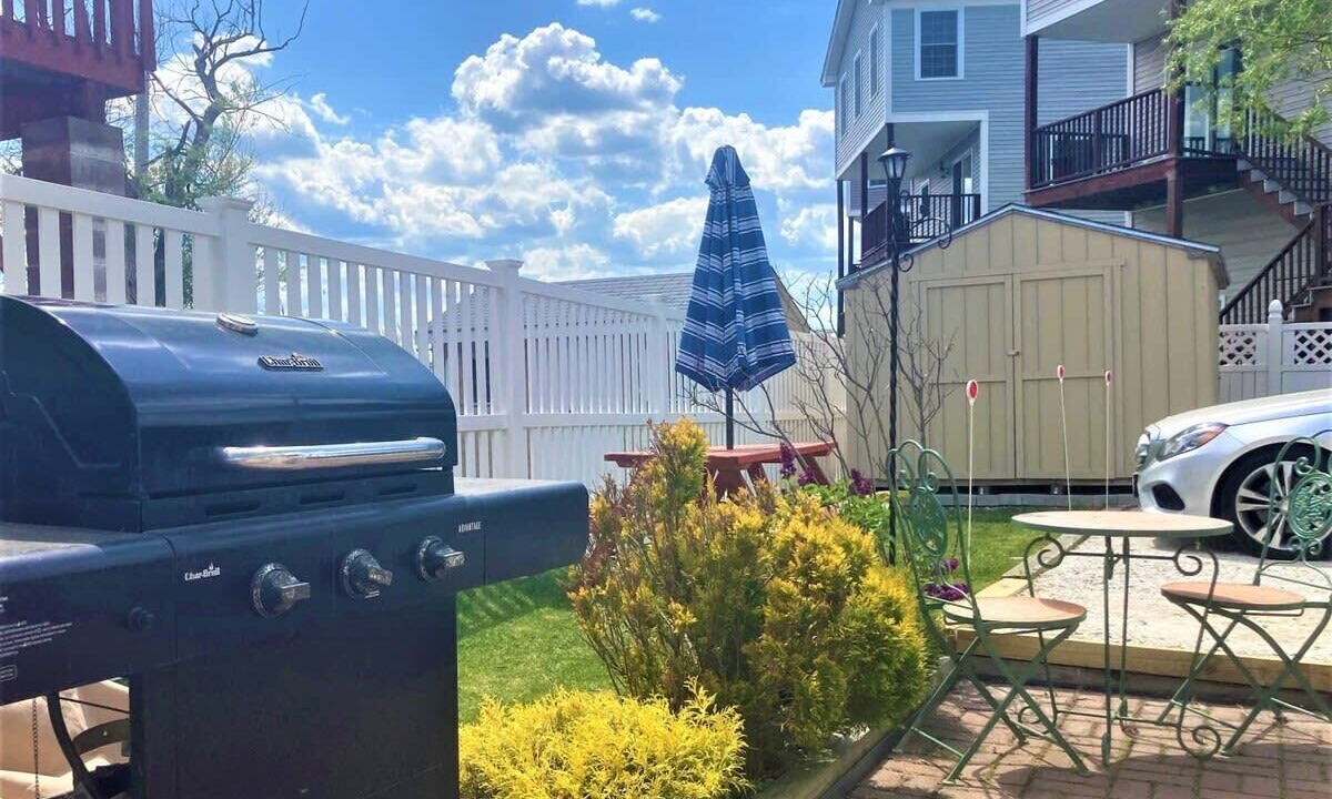 Photo of Outdoor in Salisbury Beach