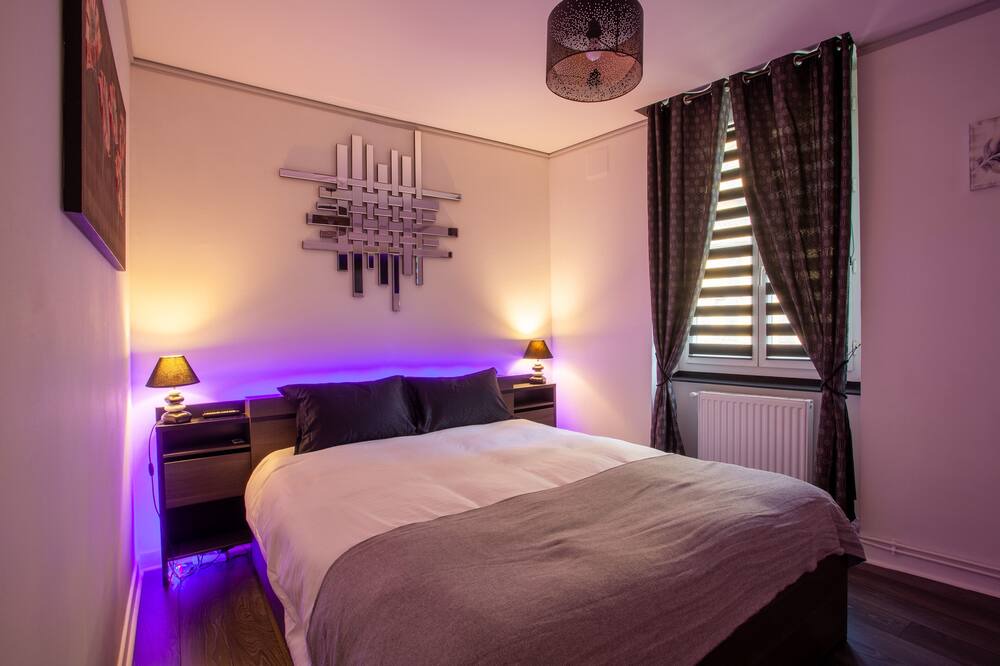 Photo of Bedroom in Champ de Foire