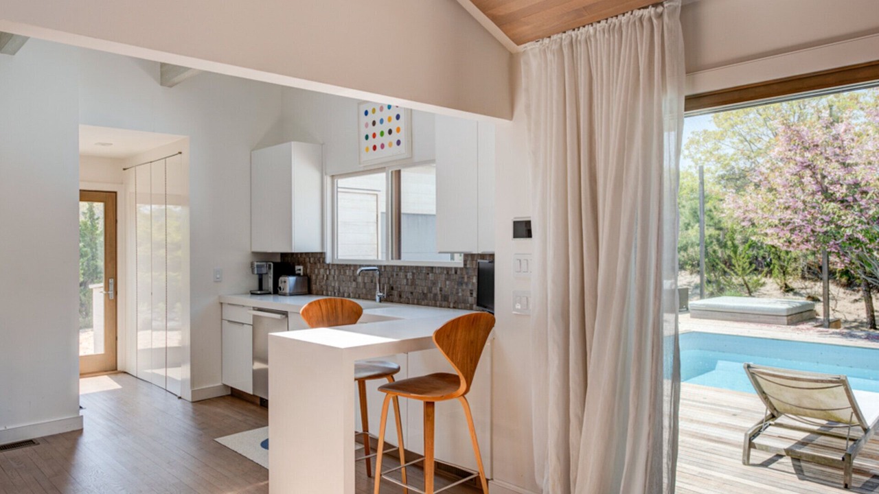 Photo of Kitchen in Beach Hampton