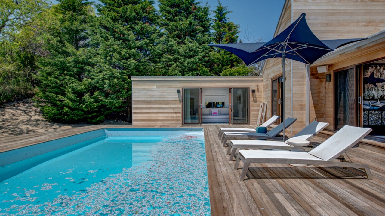 Photo of Outdoor in Beach Hampton