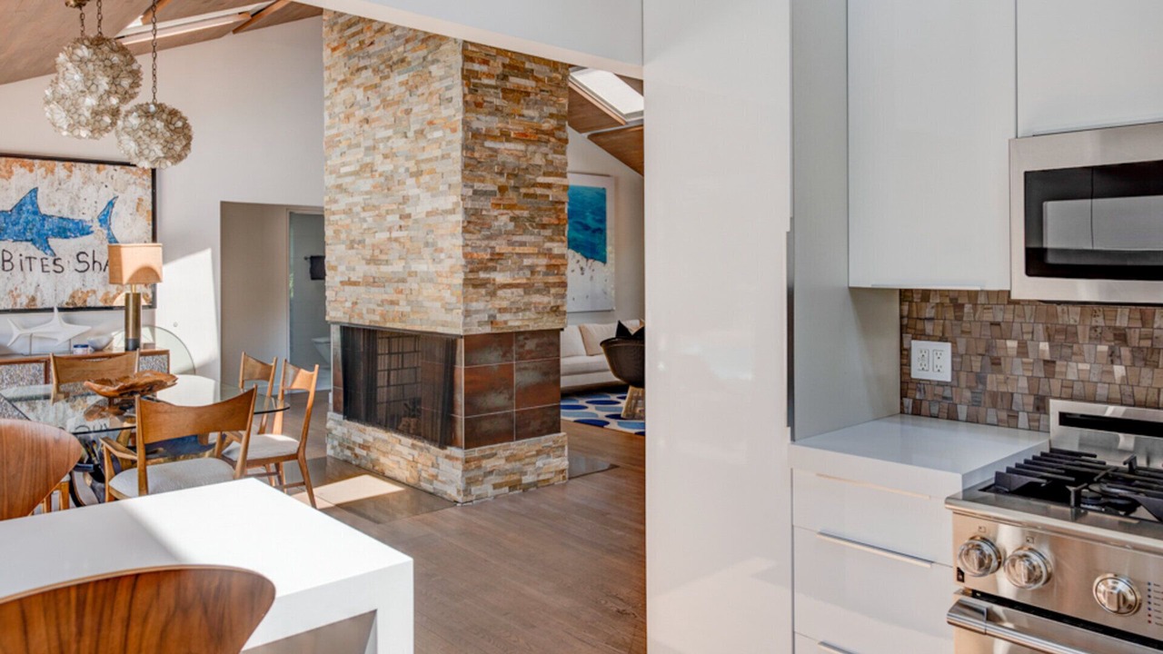 Photo of Kitchen in Beach Hampton