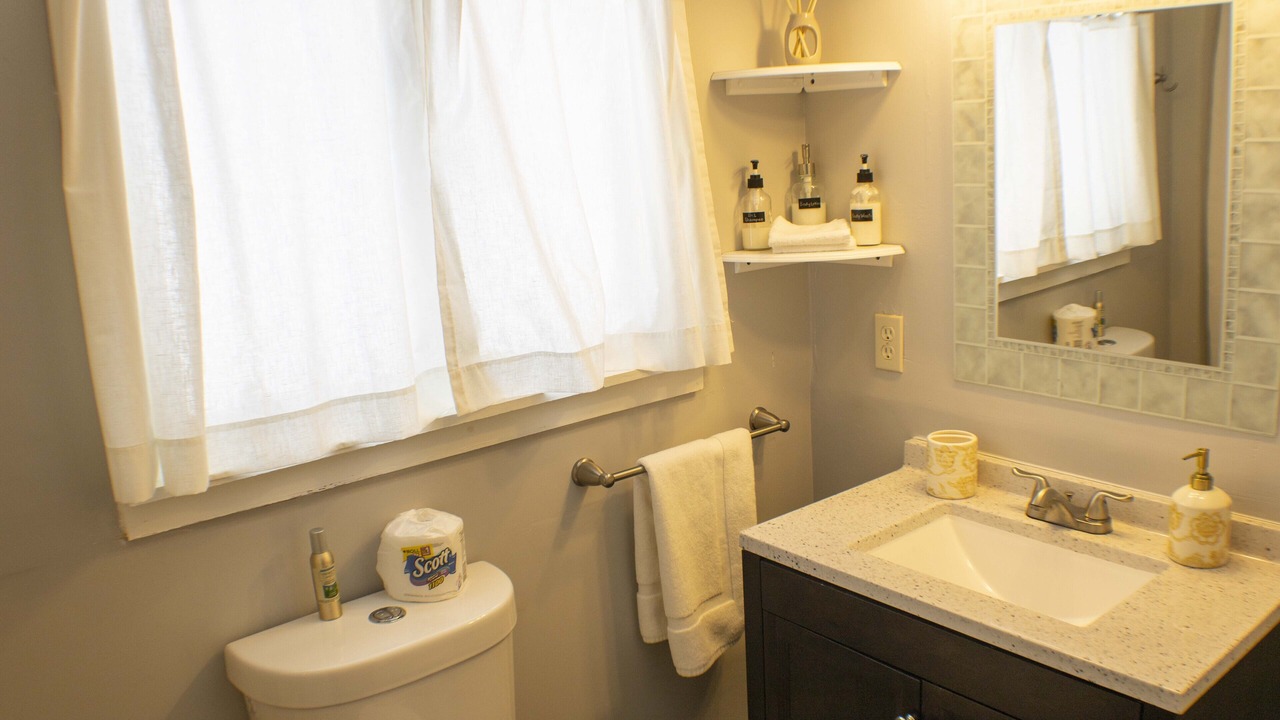Photo of Bedroom in Jacksonville