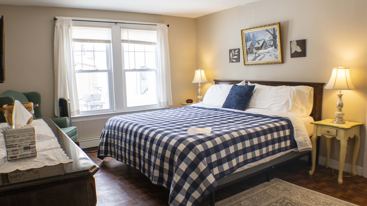 Photo of Bedroom in Jacksonville