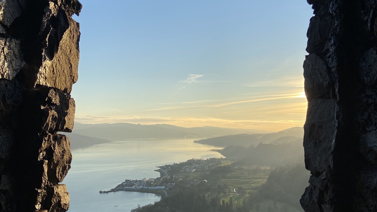 Photo of Others in Inveraray