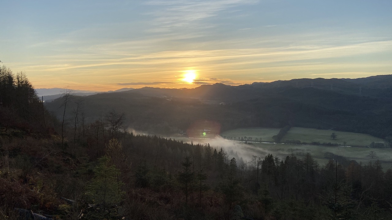 Photo of Others in Inveraray