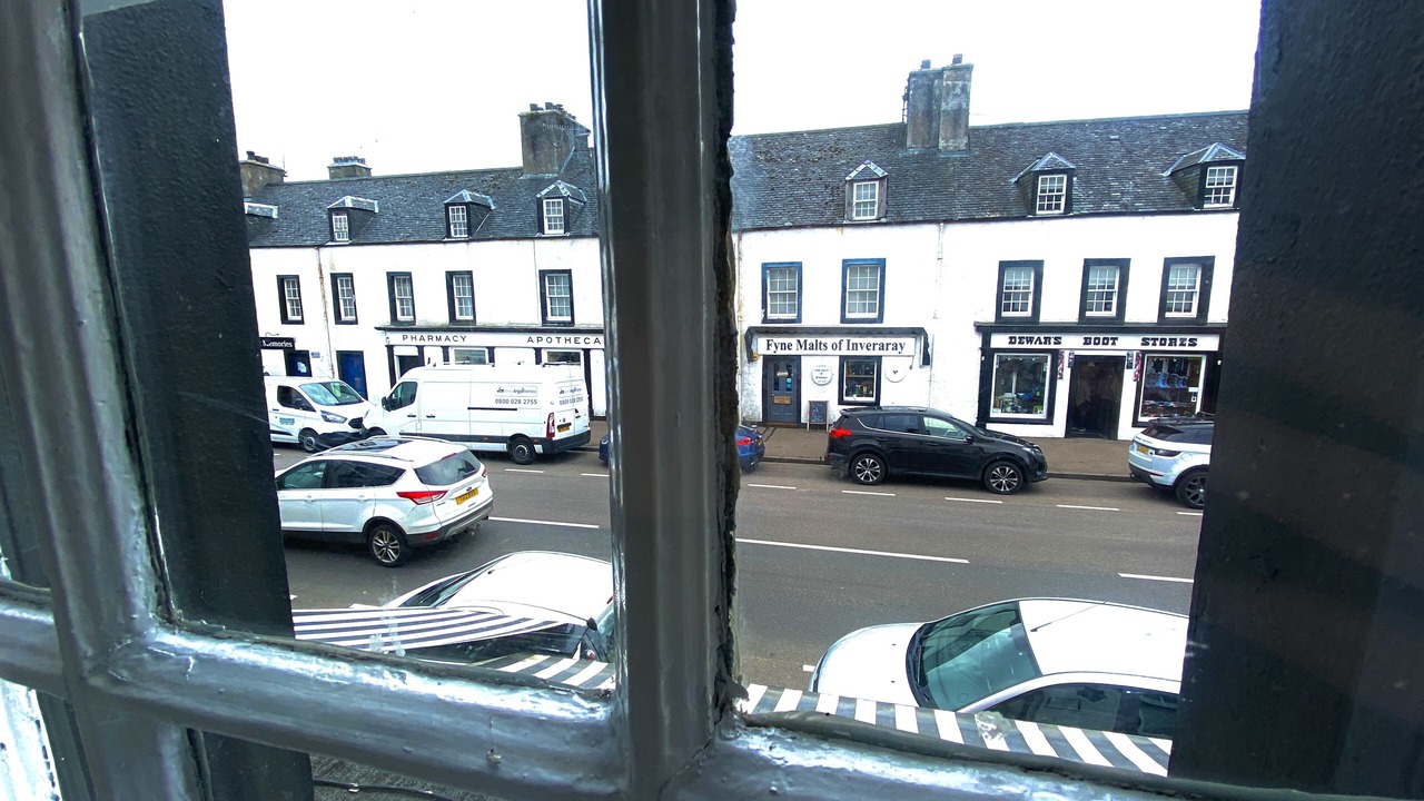 Photo of Others in Inveraray