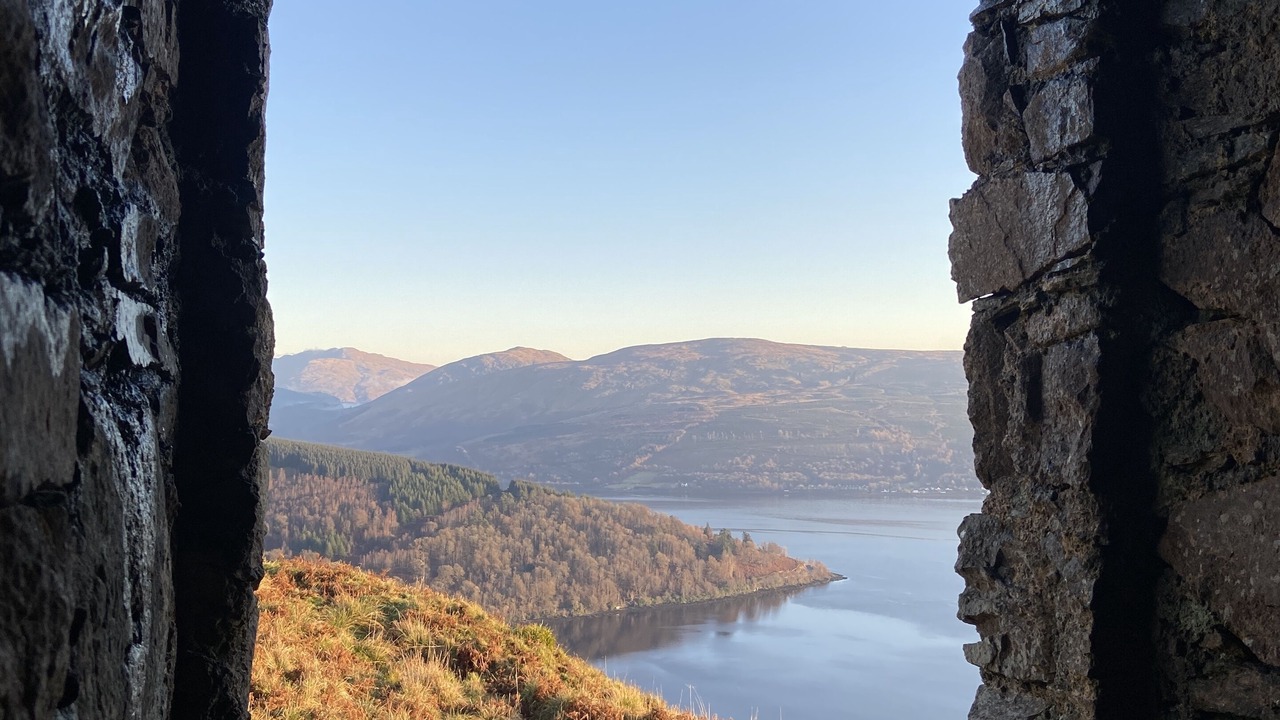 Photo of Others in Inveraray