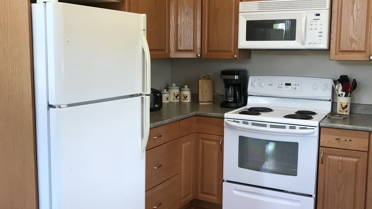 Photo of Kitchen in Grand Beach