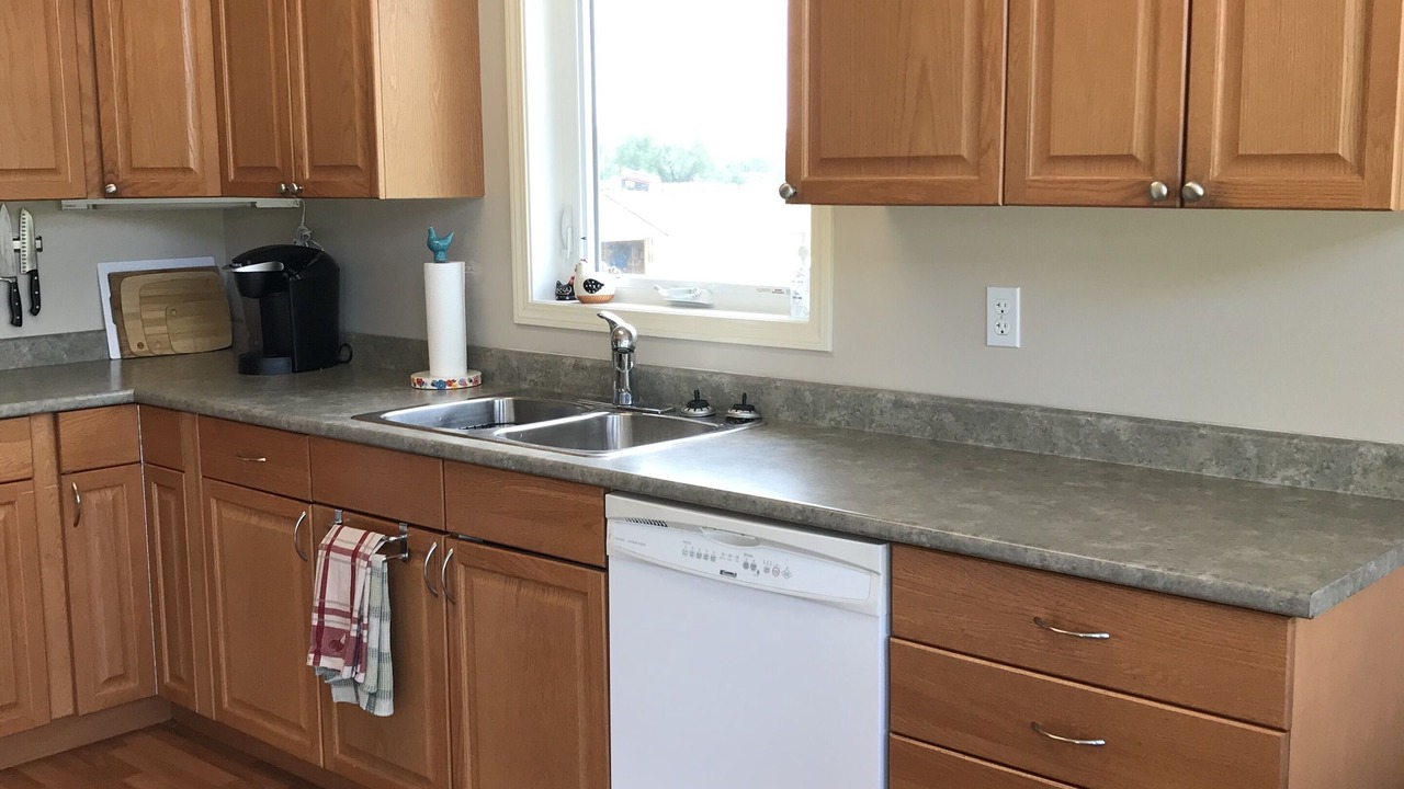 Photo of Kitchen in Grand Beach