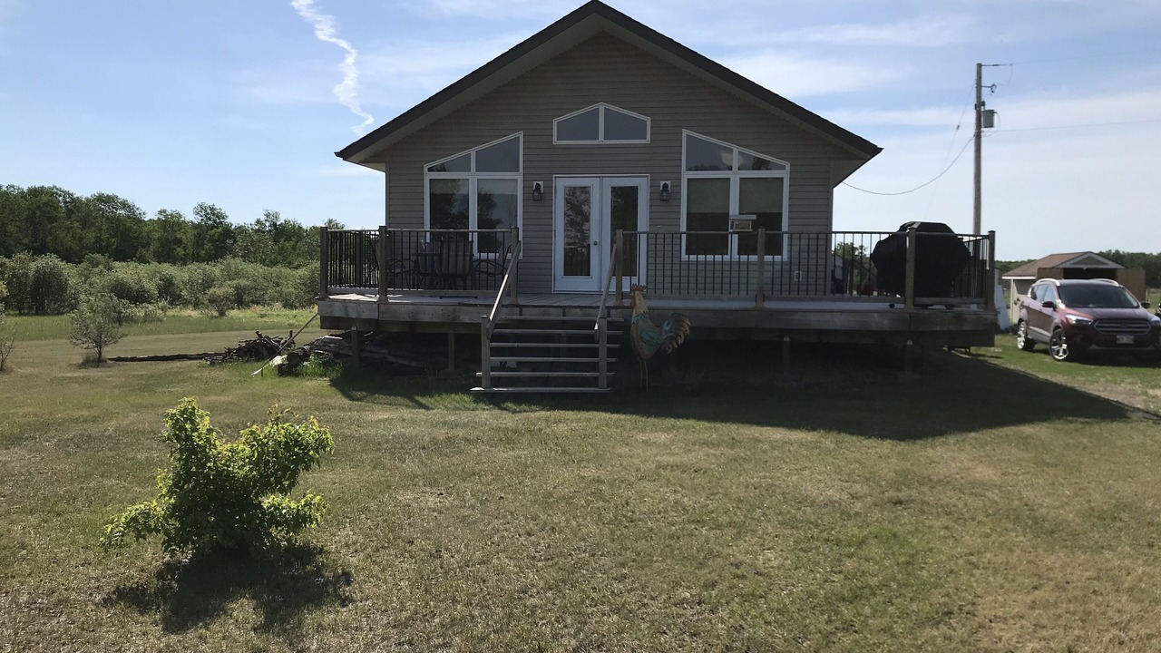 Photo of Outdoor in Grand Beach