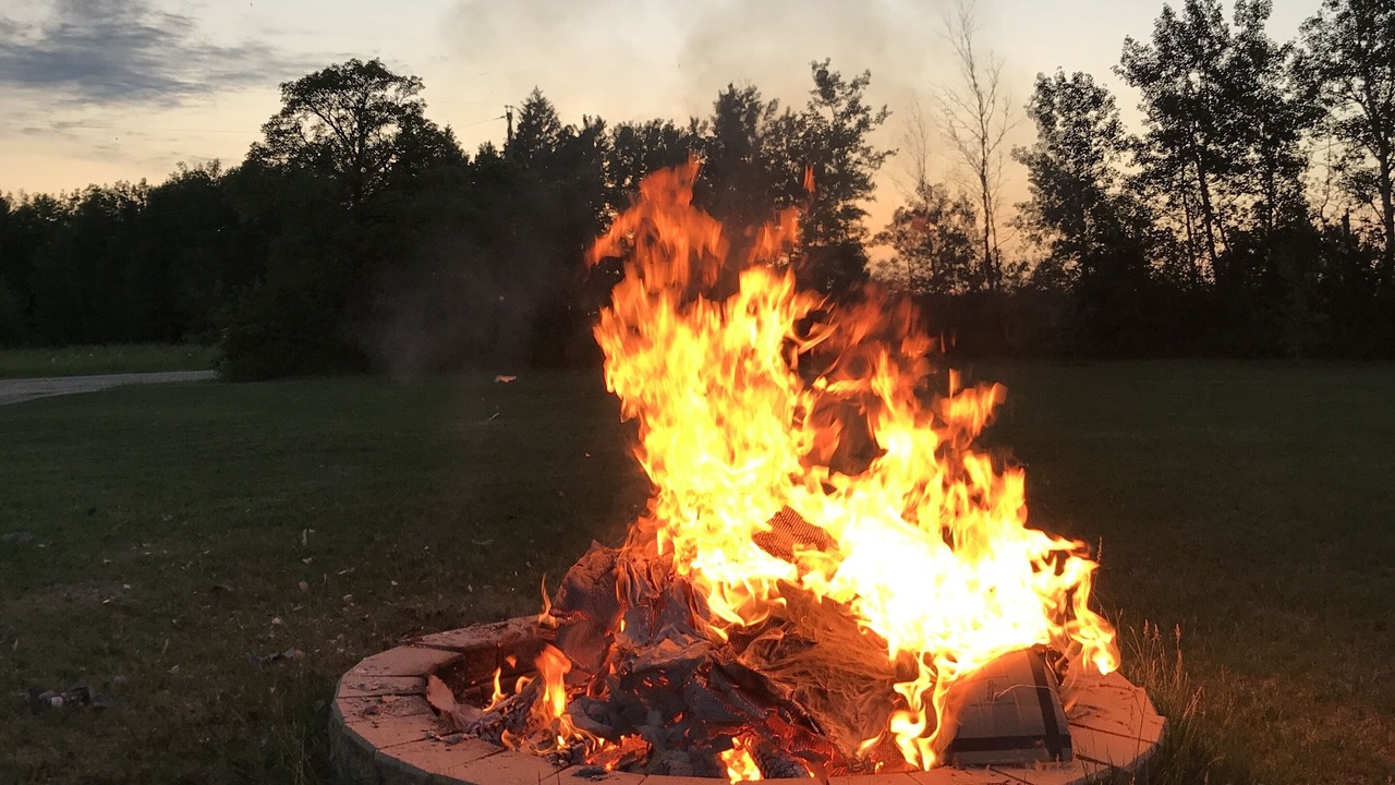 Photo of Outdoor in Grand Beach